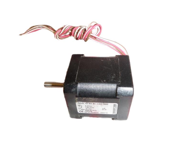 RDS-12-43-S0-AS3-000 by SCHNEIDER ELECTRIC