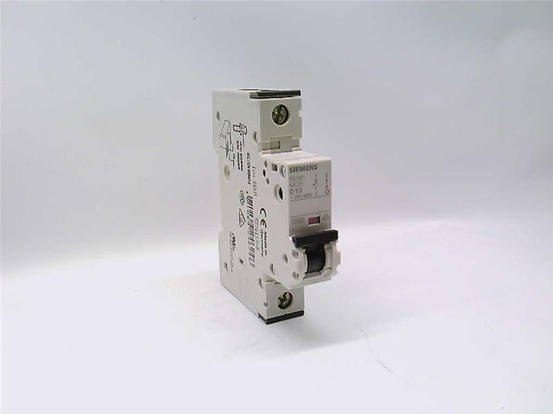 5SY6-113-8 by SIEMENS