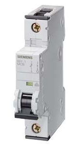 SIEMENS 5SY4103-7