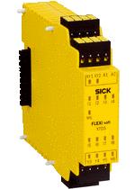 SICK FX3-XTDS84012