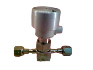 SWAGELOK SS-4BK-V52-1C
