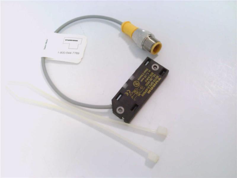 TURCK BC10-QF5.5-AP6X2-0.2M-RS4T