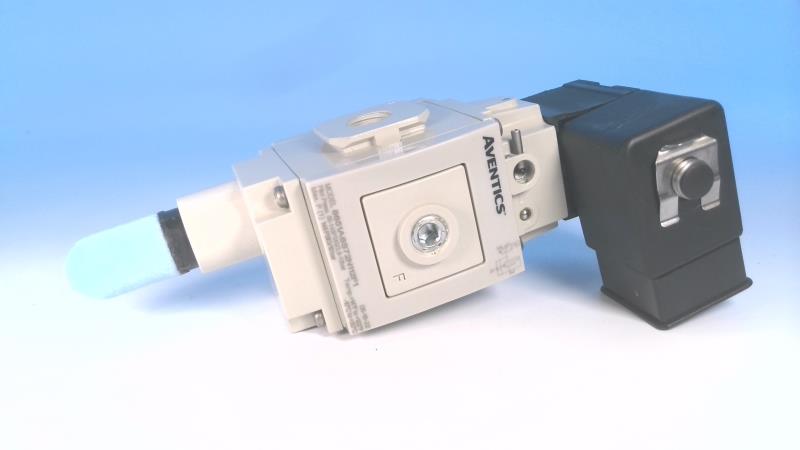 ASCO 8651A6S72N112F1