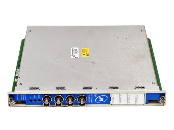 GENERAL ELECTRIC 3500/44M