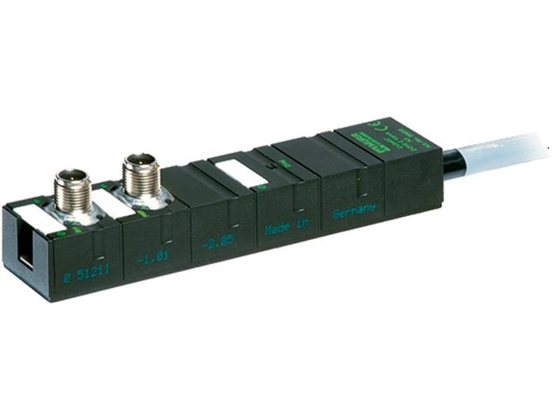 5665001 by MURR ELEKTRONIK