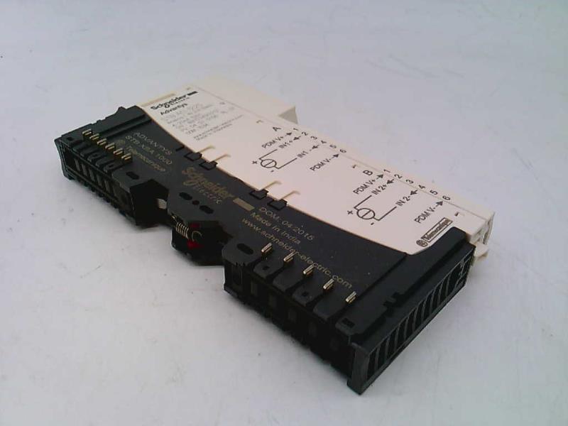 SCHNEIDER ELECTRIC STBACI1225K