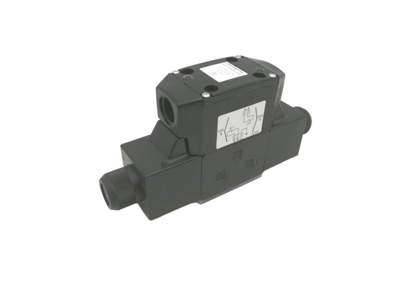 VSD03M-3A-NB-68L-C-Y4526-8 by CONTINENTAL HYDRAULICS