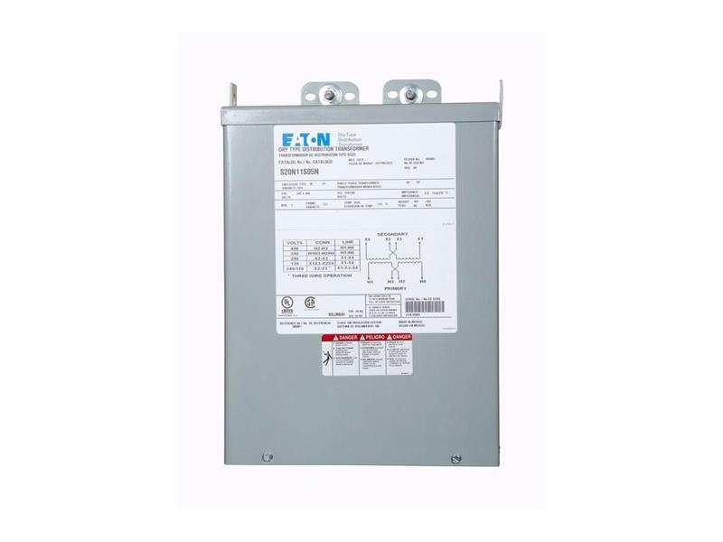 EATON CORPORATION S20N11E05A