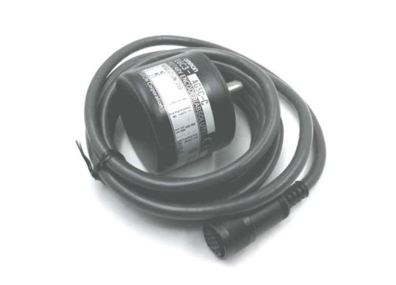 OMRON E6C3-AG5C 256P/R 1M