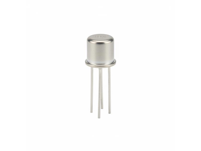 2N2484 by NXP SEMICONDUCTOR