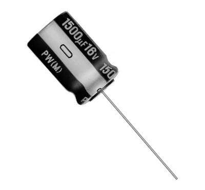 NICHICON UPW2V681MHD