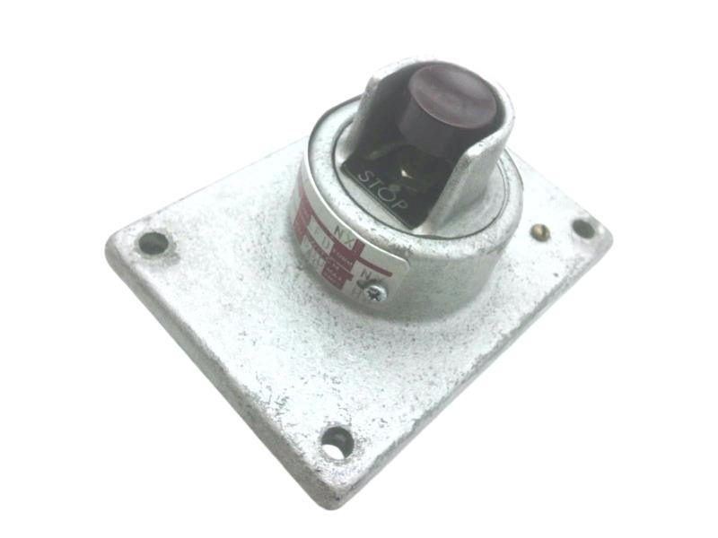 EFD-3437-NX by EATON CORPORATION