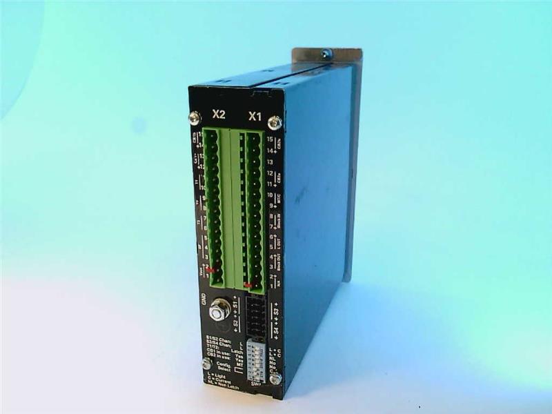 EATON CORPORATION EAFR-101C