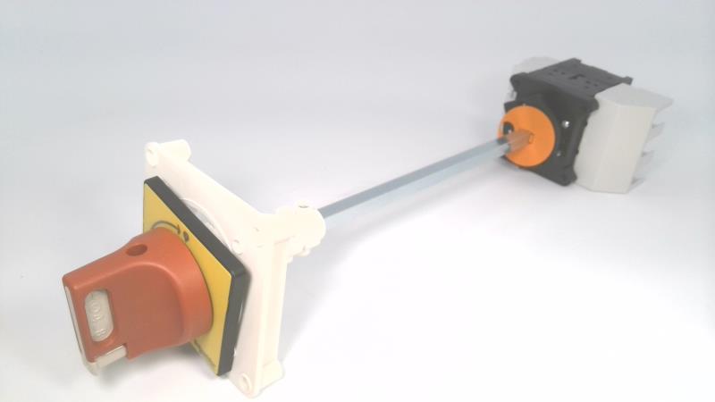 SCHNEIDER ELECTRIC VCCF4