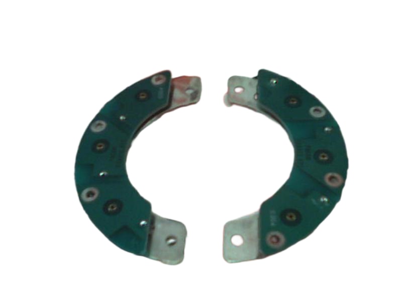 NIDEC CORP SSAYEC-432
