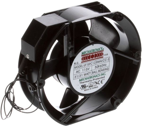 UF15PC12-BWH/CC-S by MECHATRONICS