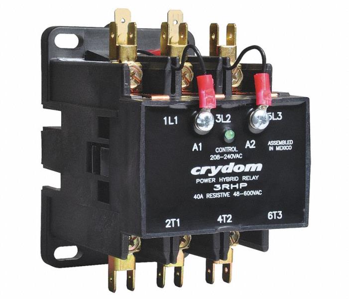 SENSATA TECHNOLOGIES 3RHP2850F