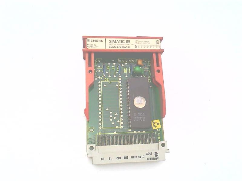 SIEMENS 6ES5375-0LA15