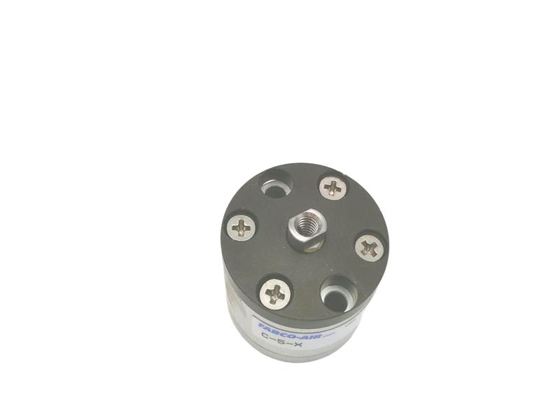 FABCO C-5-X