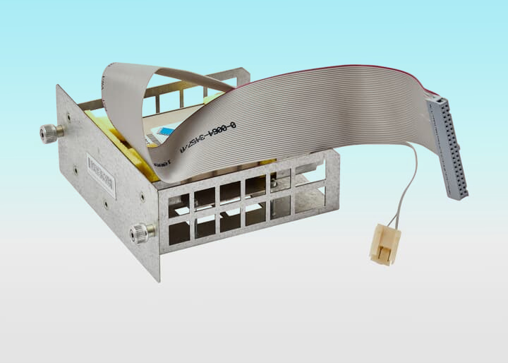 3HAC020988-001 by ASEA BROWN BOVERI