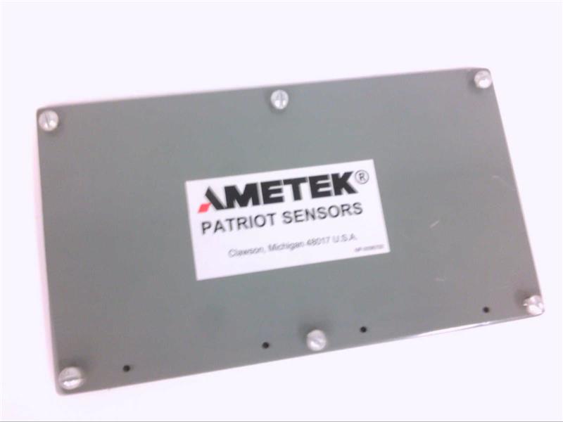AMETEK SD0316800