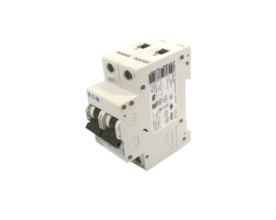 EATON CORPORATION FAZ-C15-2