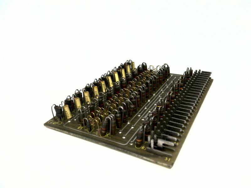 GENERAL ELECTRIC IC3600LBDA1