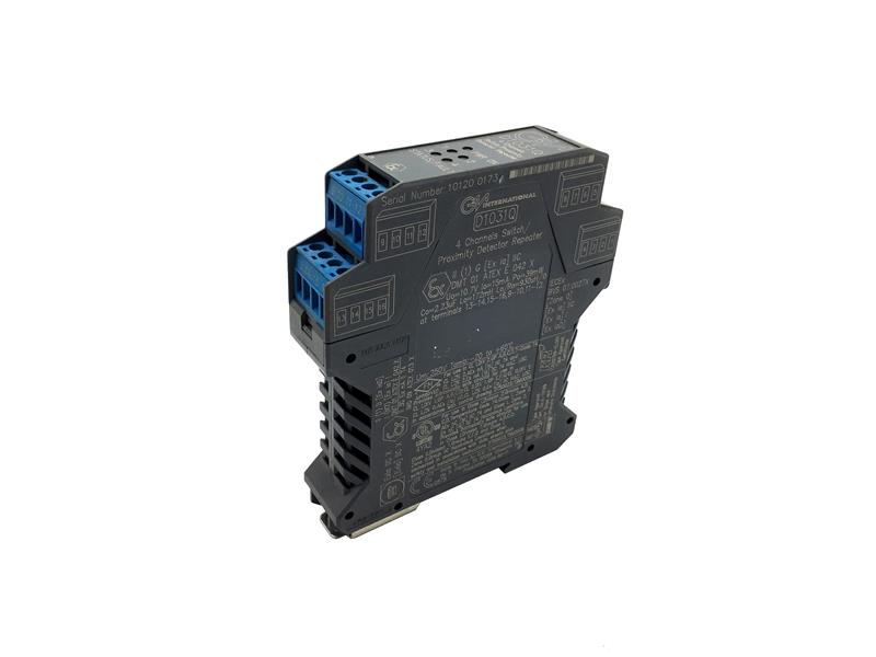 GM INTERNATIONAL D1031Q