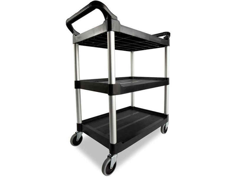 RUBBERMAID FG342488BLA
