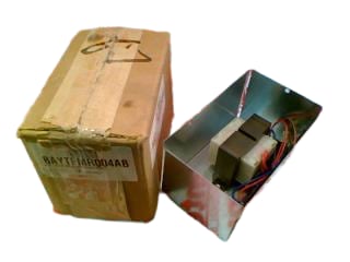 BAYTFMR004AB by INGERSOLL RAND