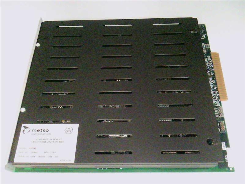 METSO AUTOMATION IOP345