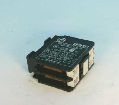 GENERAL ELECTRIC CR7XR-11