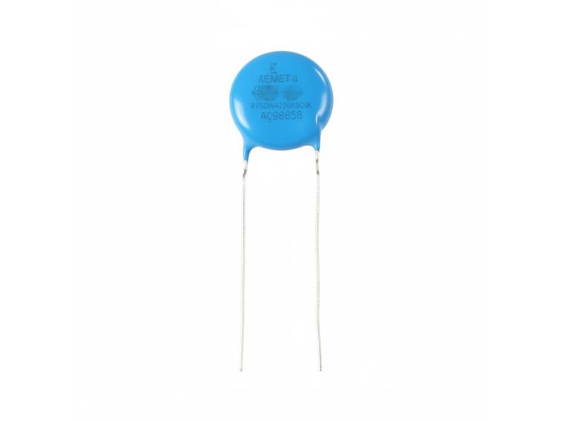 YAGEO R75QW4220AA00K