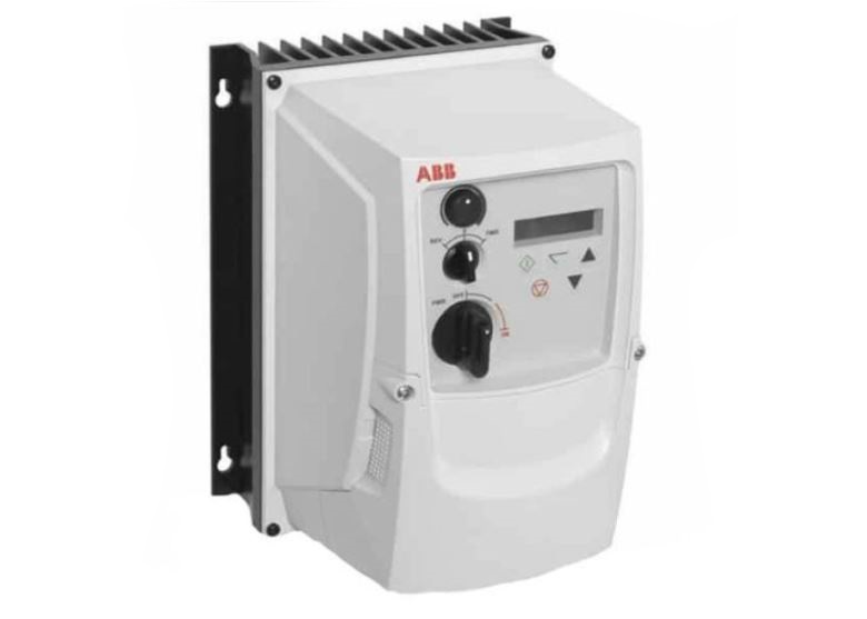 ASEA BROWN BOVERI ACS255-03U-04A3-2+B063+F278