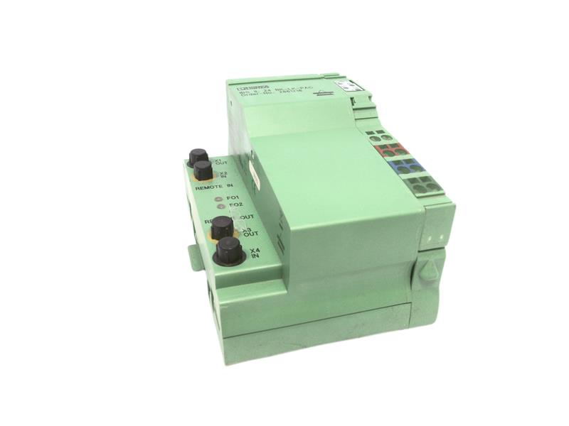 IBS IL 24 BK-LK-PAC by PHOENIX CONTACT
