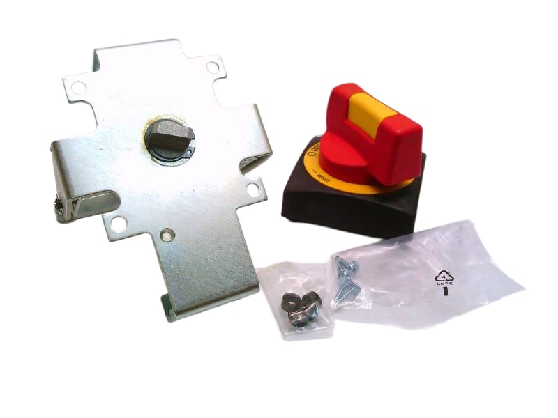 EATON CORPORATION NZM1-XRAVR