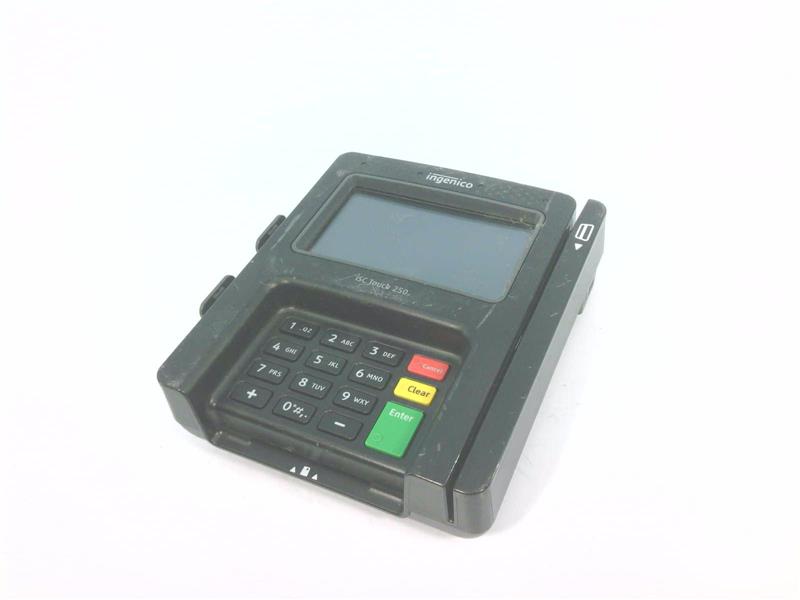 INGENICO ISC250-V4