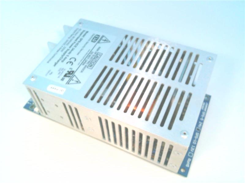 JOHNSON CONTROLS S300-DIN-L-PS