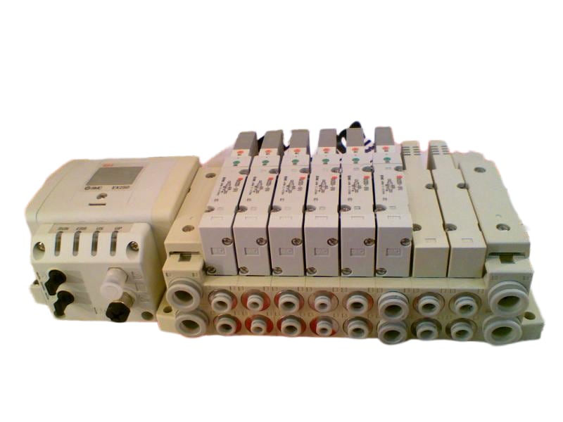 SMC SS5V2-W10S1SBI1D-08B-M-6B2F