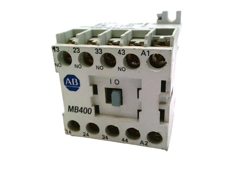 ALLEN BRADLEY 700-MB400-A1