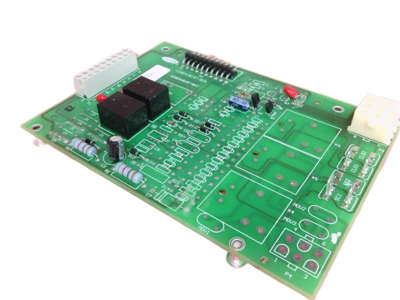 UNITED TECHNOLOGIES CEAS410198-01