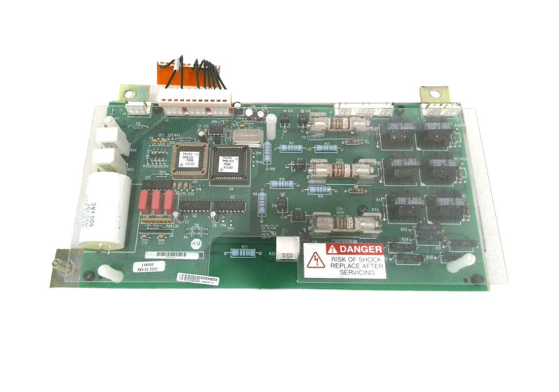 ALLEN BRADLEY SP-198500