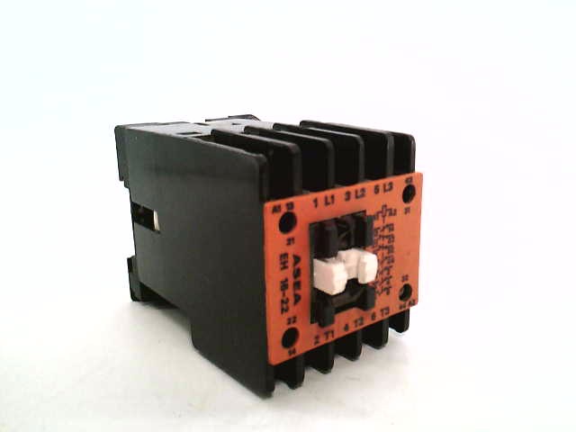 ASEA BROWN BOVERI EH-16-22-110/120VAC