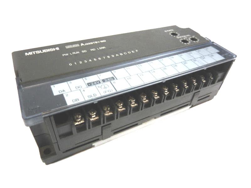 MITSUBISHI AJ65BTB1-16D