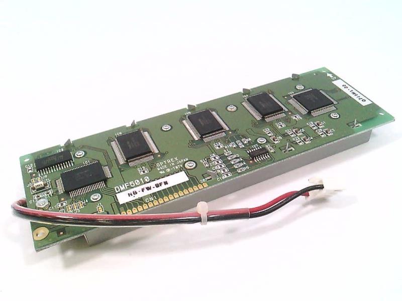 KYOCERA DMF5010-NB-FW-BFN