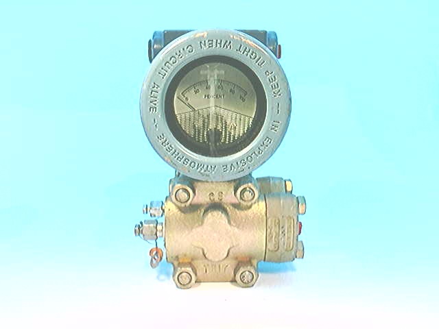 EMERSON 1151DR2F12M1B2