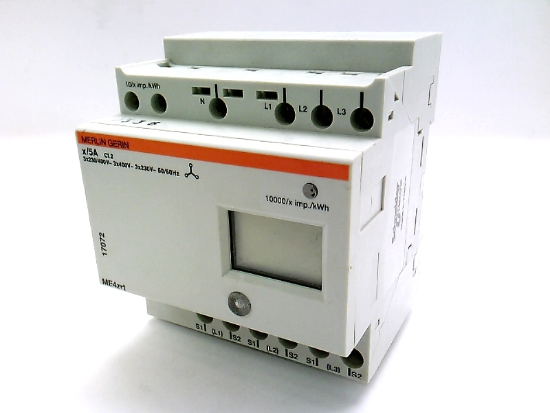 MG17072 by SCHNEIDER ELECTRIC