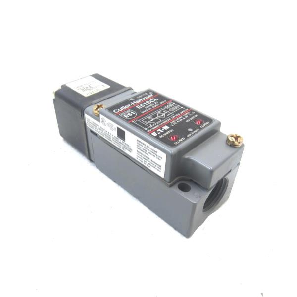 EATON CORPORATION E51CLT5