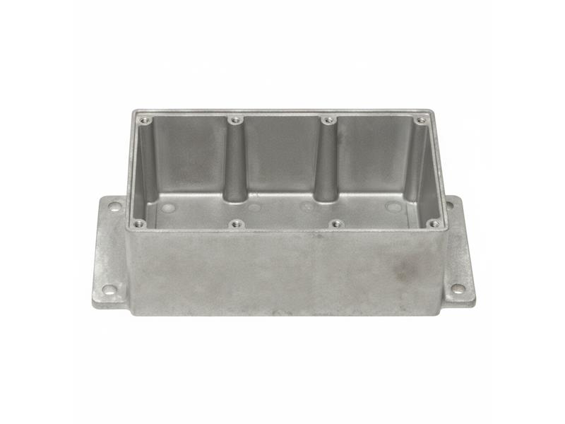 2906 by POMONA ELECTRONICS