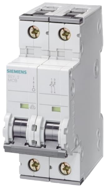 5SY6216-6 by SIEMENS